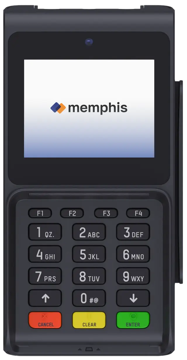 Pinpad